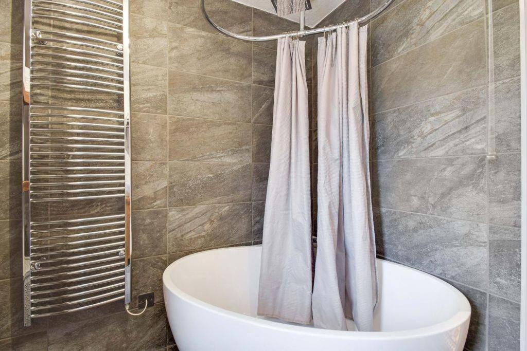 Newly Renovated Characterful Cottage, Wheal Rose Scorrier Екстериор снимка