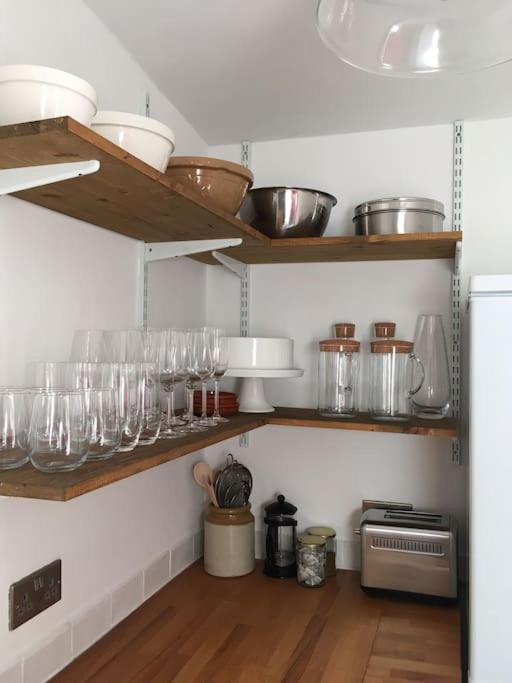 Newly Renovated Characterful Cottage, Wheal Rose Scorrier Екстериор снимка