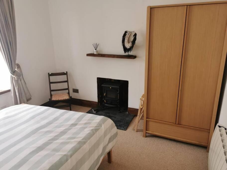 Newly Renovated Characterful Cottage, Wheal Rose Scorrier Екстериор снимка